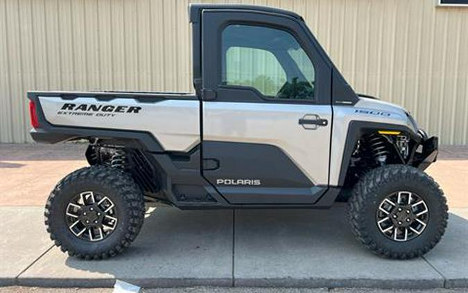 2024 Polaris Ranger XD 1500 Northstar Edition Ultimate