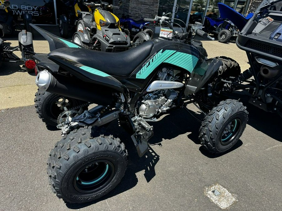 2024 Yamaha Raptor 700R SE