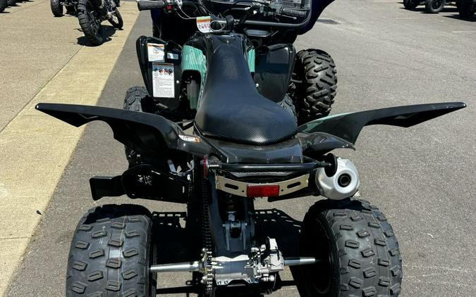 2024 Yamaha Raptor 700R SE