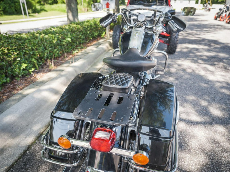 2014 Harley-Davidson® FLHP - Road King® Police