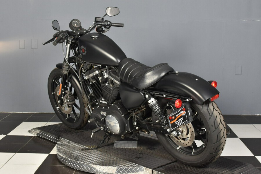 2020 Harley-Davidson Iron 883