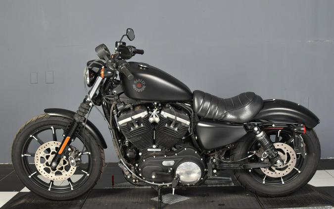 2020 Harley-Davidson Iron 883