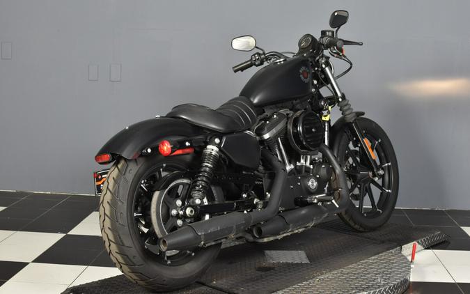 2020 Harley-Davidson Iron 883