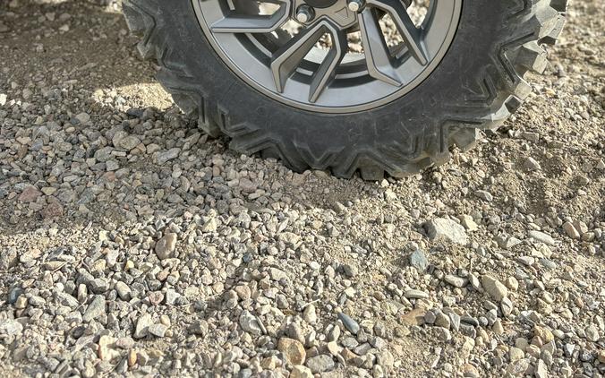 2023 CFMOTO ZFORCE 800 Trail - C2301