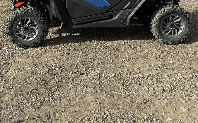 2023 CFMOTO ZFORCE 800 Trail - C2301