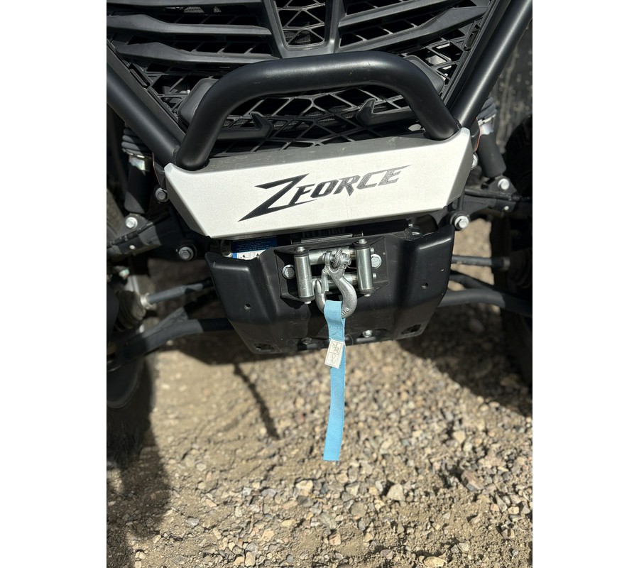 2023 CFMOTO ZFORCE 800 Trail - C2301