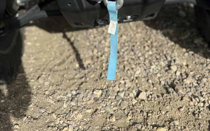 2023 CFMOTO ZFORCE 800 Trail - C2301