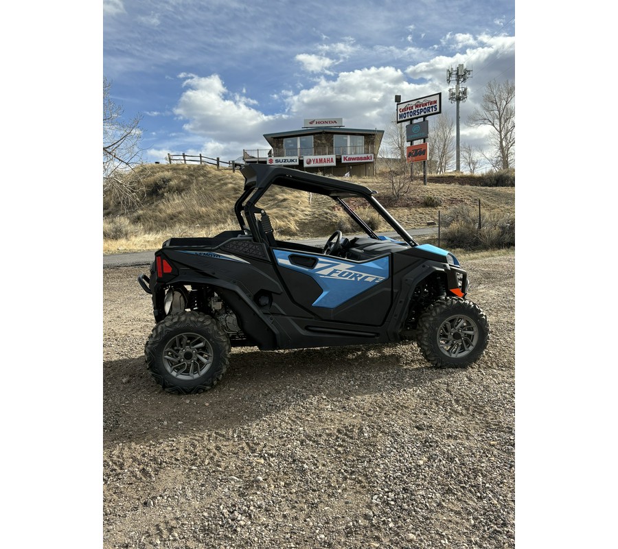 2023 CFMOTO ZFORCE 800 Trail - C2301