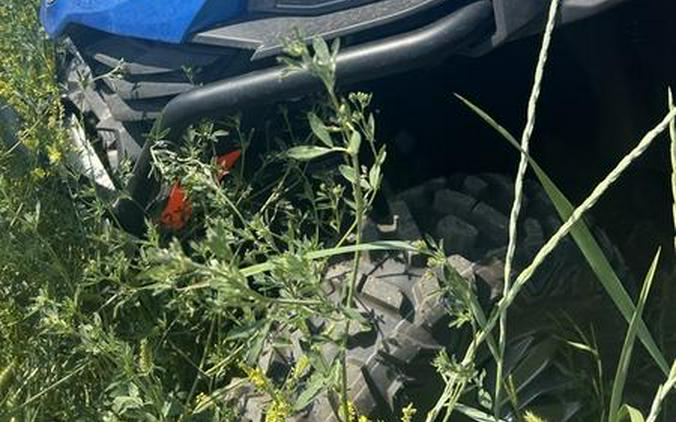 2023 CFMOTO CF800SZ-2 - C2301