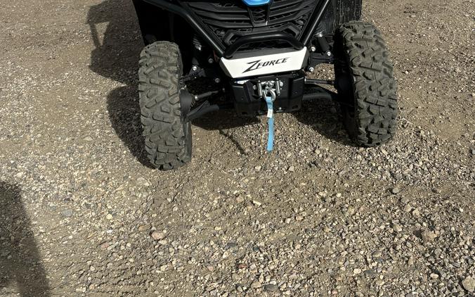 2023 CFMOTO ZFORCE 800 Trail - C2301