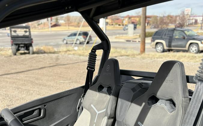 2023 CFMOTO ZFORCE 800 Trail - C2301