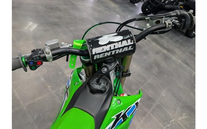 2026 Kawasaki KX™ 450