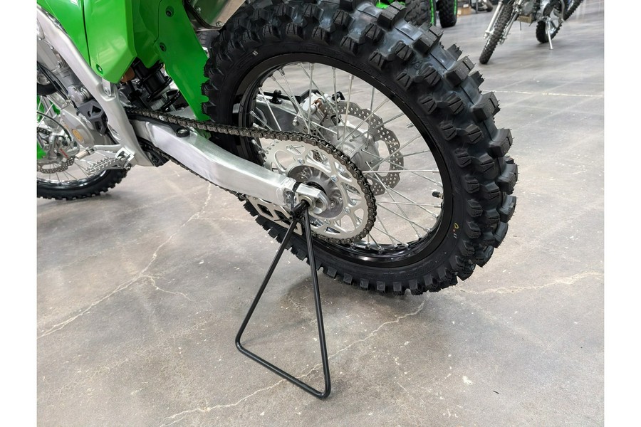 2026 Kawasaki KX™ 450