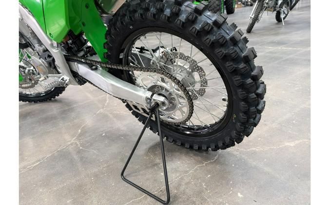 2026 Kawasaki KX™ 450