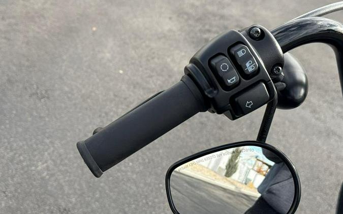 2022 Harley-Davidson® Sportster® Iron 883™