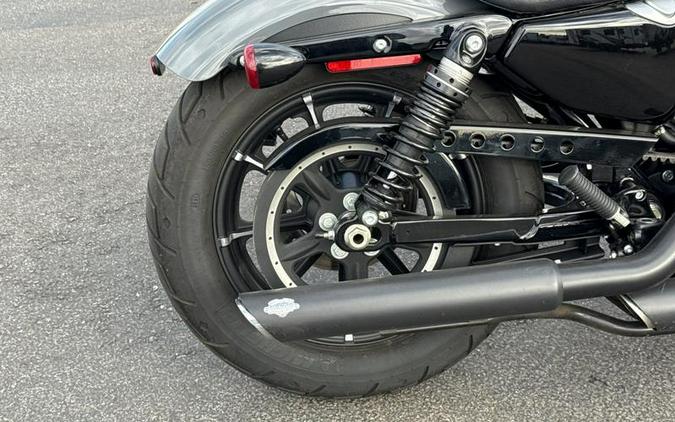 2022 Harley-Davidson® Sportster® Iron 883™