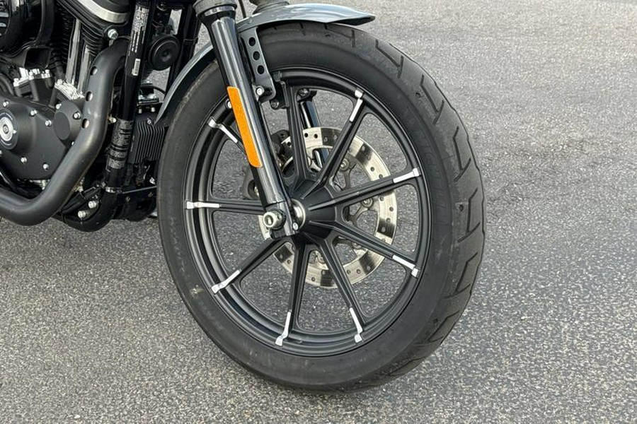 2022 Harley-Davidson® Sportster® Iron 883™