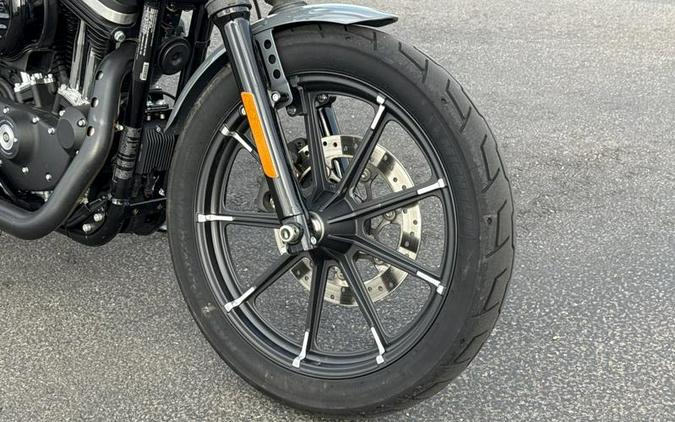 2022 Harley-Davidson® Sportster® Iron 883™