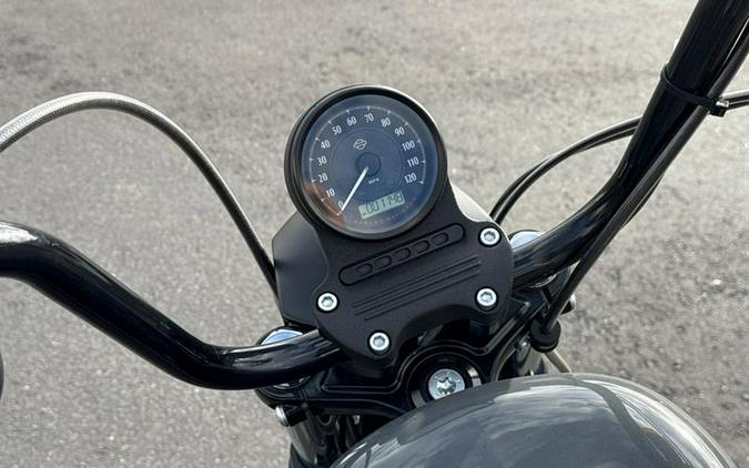 2022 Harley-Davidson® Sportster® Iron 883™