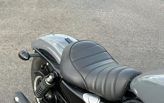 2022 Harley-Davidson® Sportster® Iron 883™