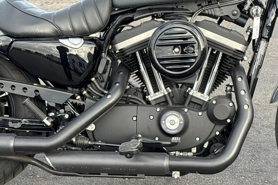 2022 Harley-Davidson® Sportster® Iron 883™