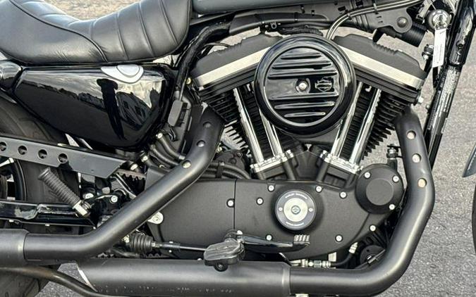 2022 Harley-Davidson® Sportster® Iron 883™