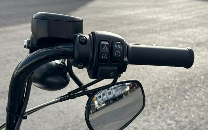 2022 Harley-Davidson® Sportster® Iron 883™