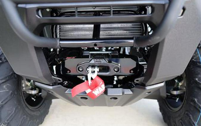 2026 Kawasaki Brute Force 750 SE EPS Camo