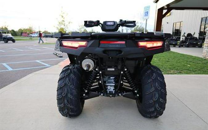 2026 Kawasaki Brute Force 750 SE EPS Camo