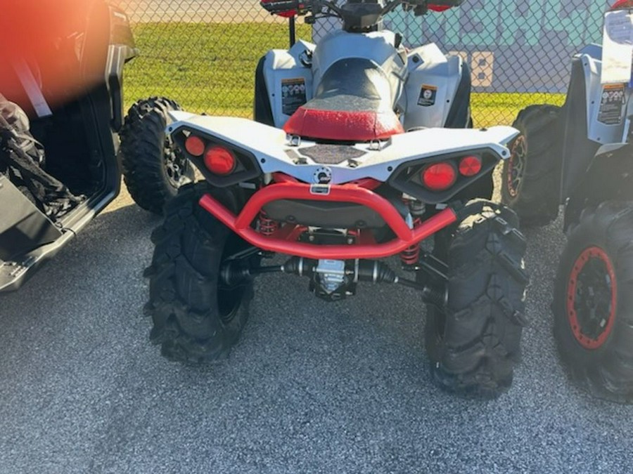 2026 Can-Am Renegade X mr 1000R