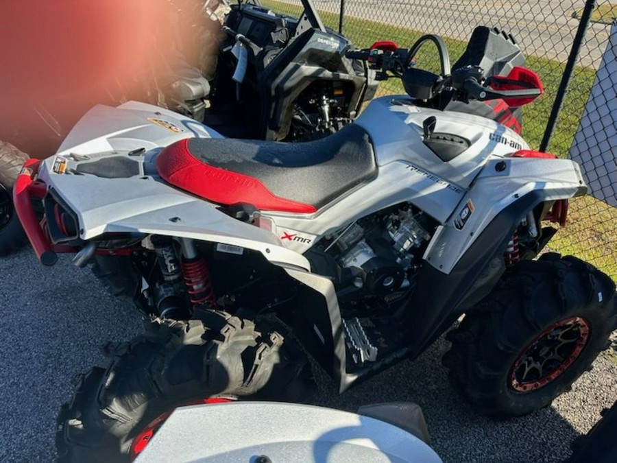2026 Can-Am Renegade X mr 1000R