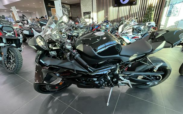 2026 BMW S 1000 RR