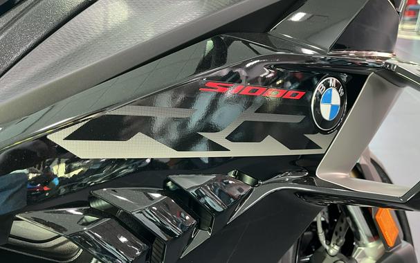 2026 BMW S 1000 RR