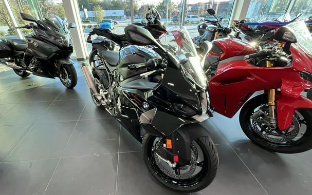 2026 BMW S 1000 RR