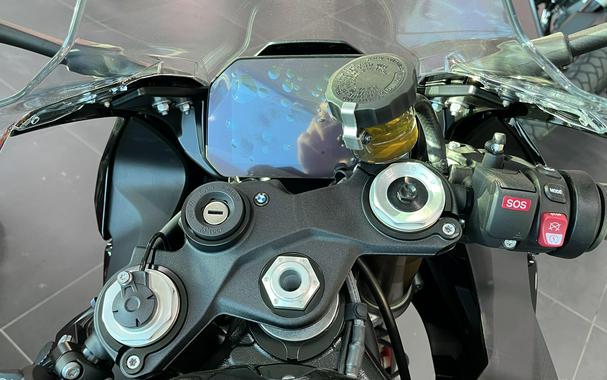 2026 BMW S 1000 RR