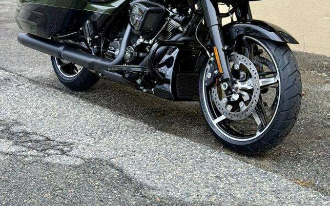 2026 Harley-Davidson® Road Glide® FLTRX