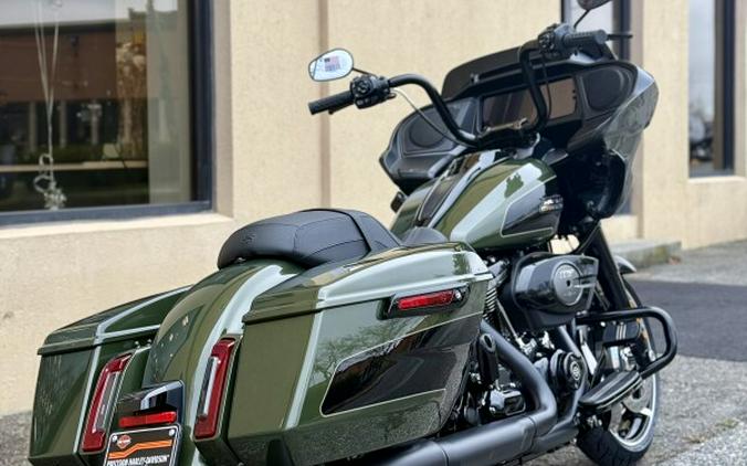 2026 Harley-Davidson® Road Glide® FLTRX