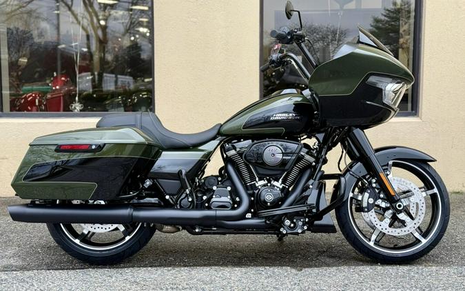 2026 Harley-Davidson® Road Glide® FLTRX