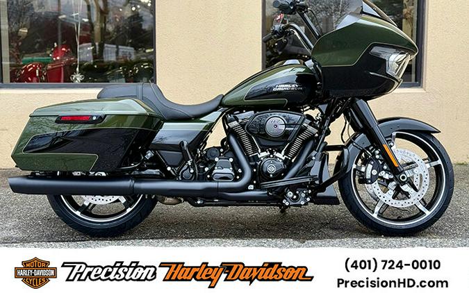 2026 Harley-Davidson® Road Glide® FLTRX