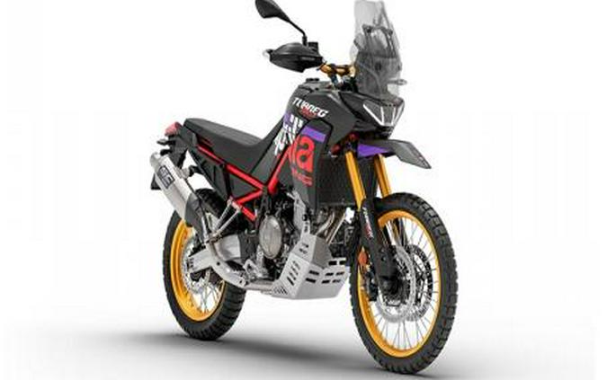 2026 Aprilia Tuareg Rally *Offsite Inventory*