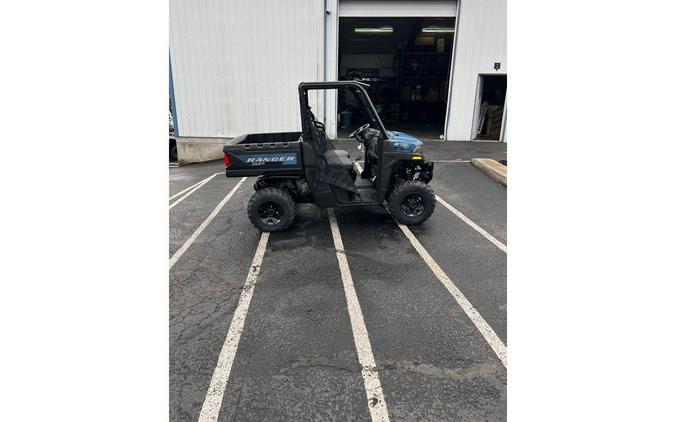 2026 Polaris Ranger® SP 570 Premium
