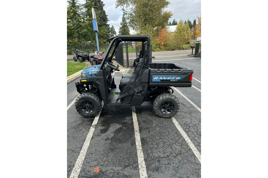2026 Polaris Ranger® SP 570 Premium