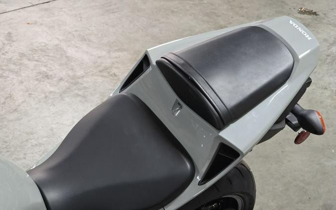 2026 Honda CBR600RR Base