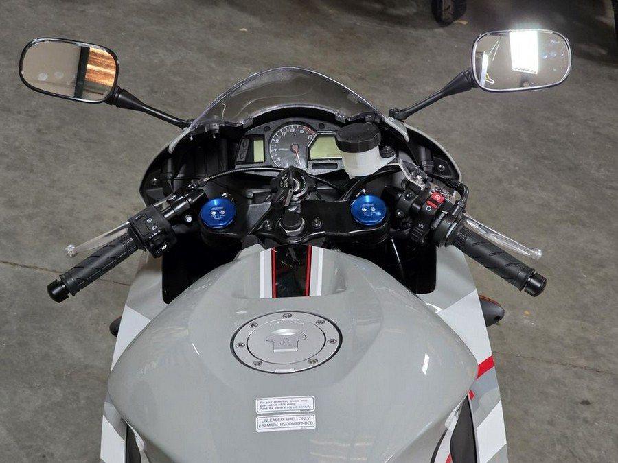 2026 Honda CBR600RR Base