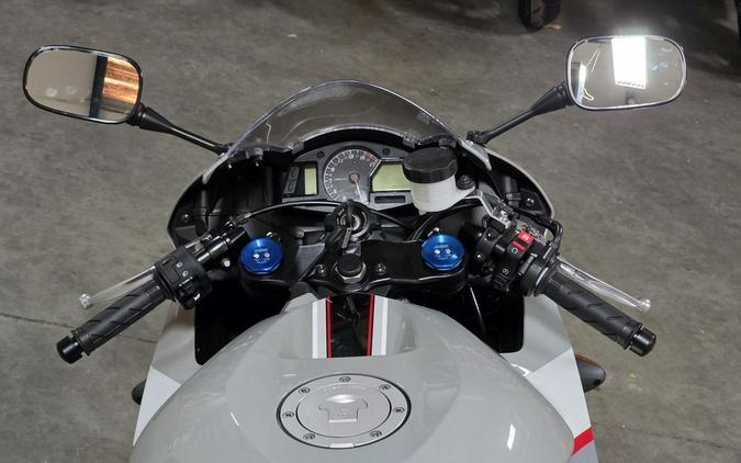 2026 Honda CBR600RR Base