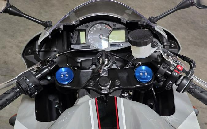 2026 Honda CBR600RR Base
