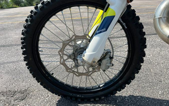 2016 Husqvarna TC 250