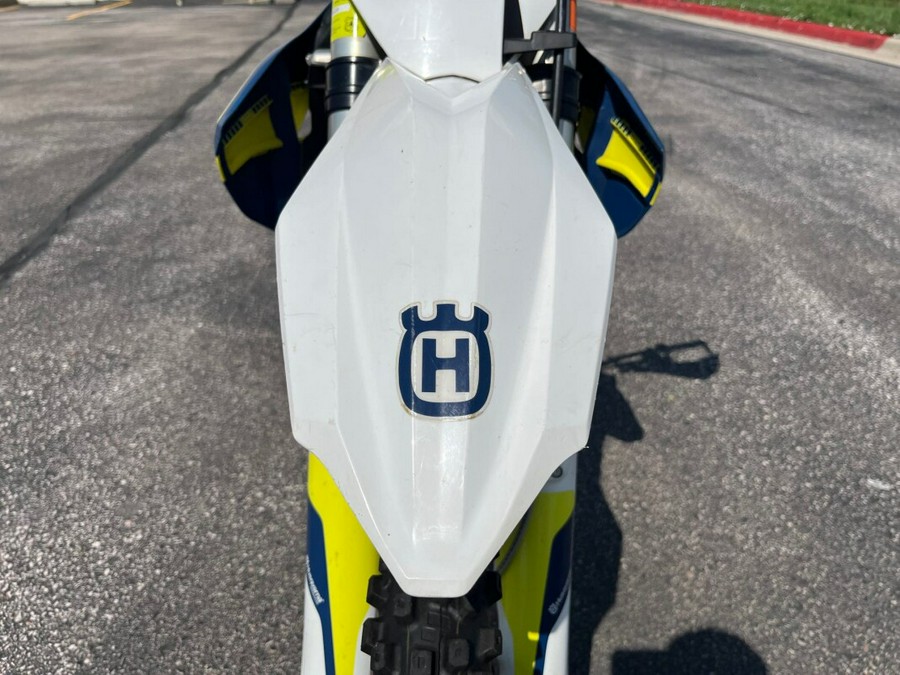 2016 Husqvarna TC 250