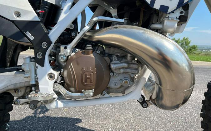 2016 Husqvarna TC 250