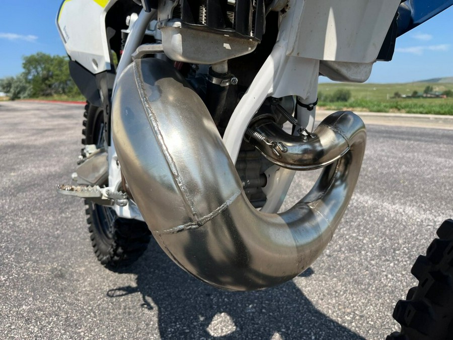 2016 Husqvarna TC 250